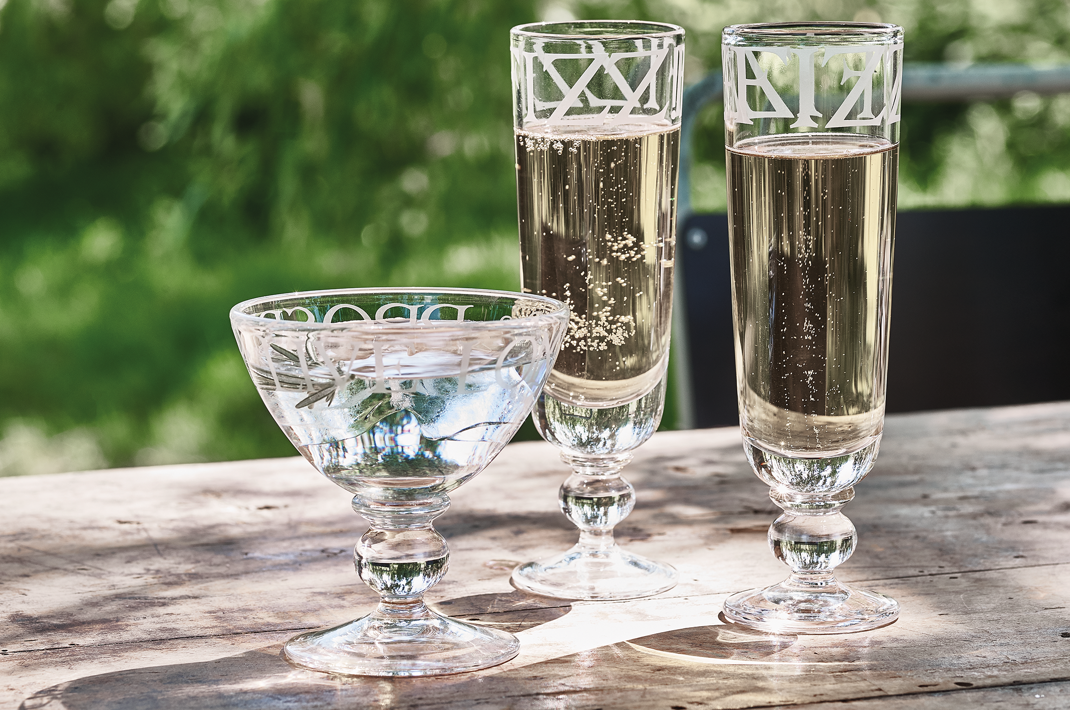 Cocktails: Recipe For a Great Party