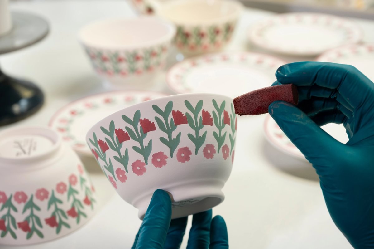 Behind The Design: Indian Summer