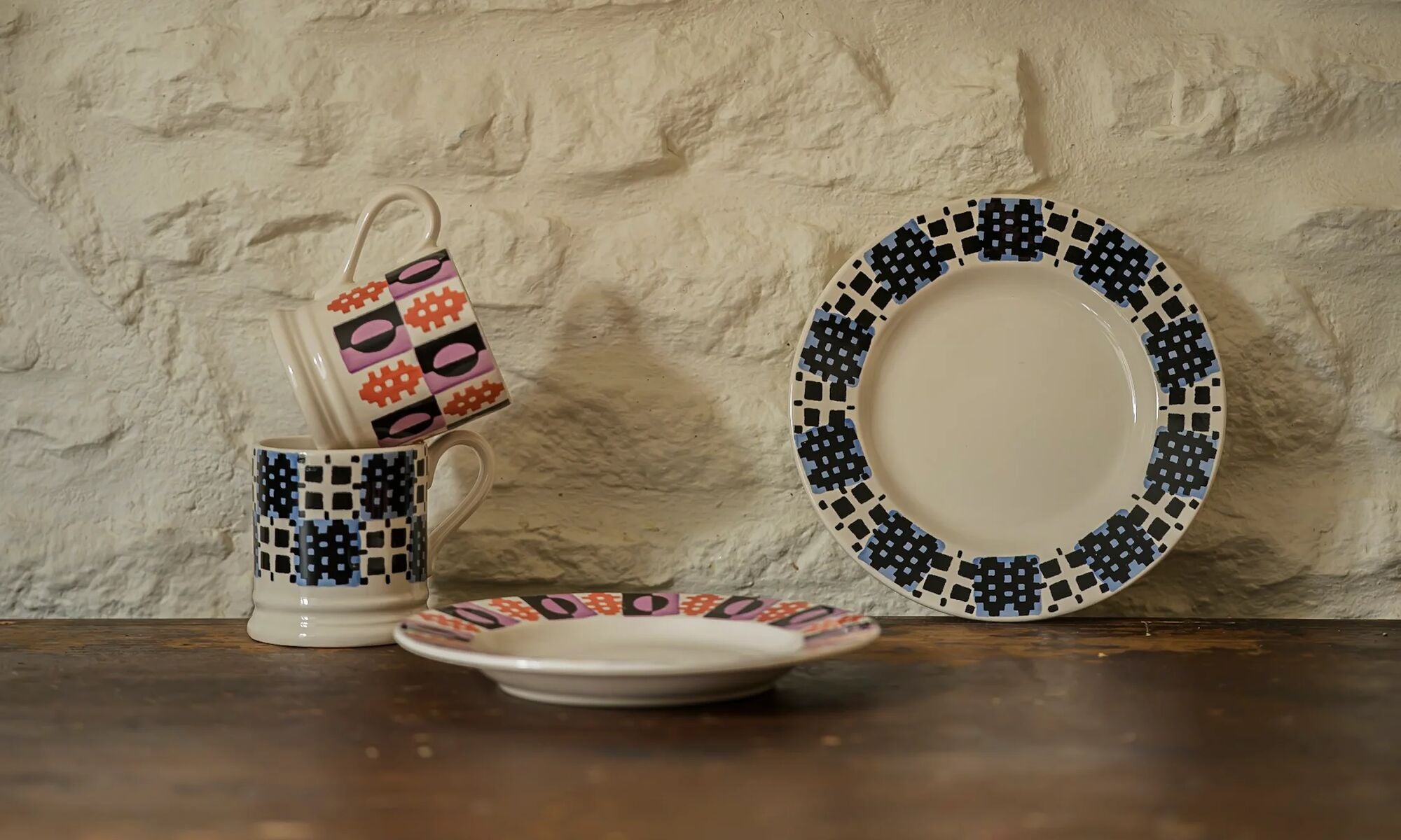 New Designer: Kitty Rice