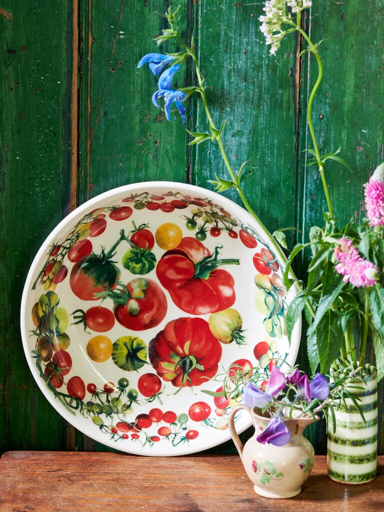 Bowls - Pasta, Cereal & Fruit Bowls | Emma Bridgewater UK
