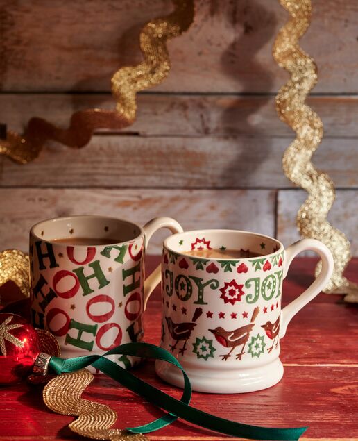 Christmas Gifts from Emma Bridgewater