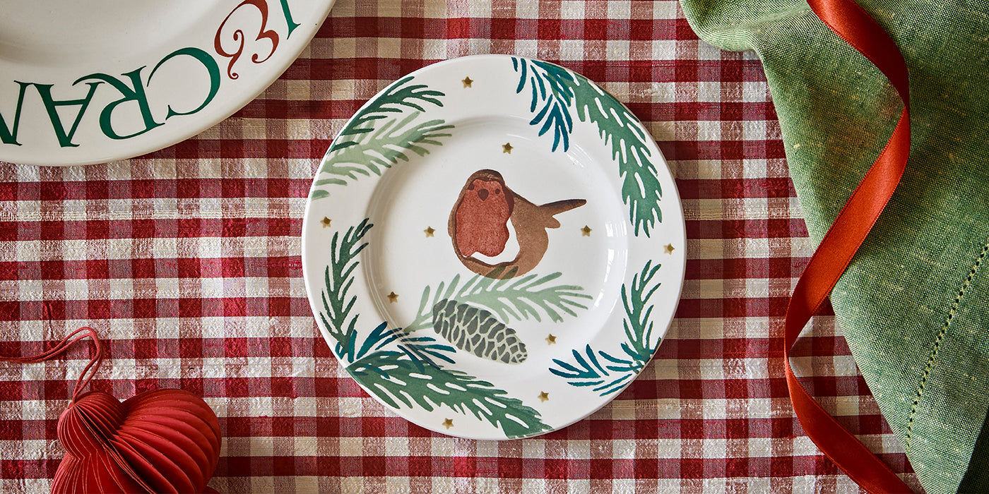 Christmas Spruce – Emma Bridgewater UK