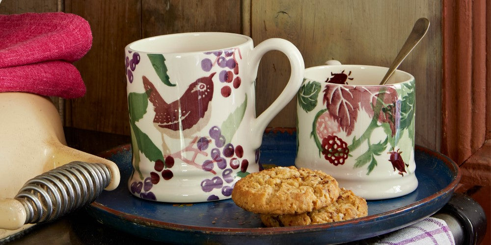 Elderberry – Emma Bridgewater UK