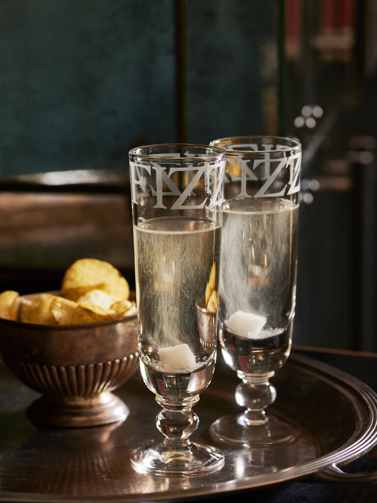 Glassware - Gifts & Tableware