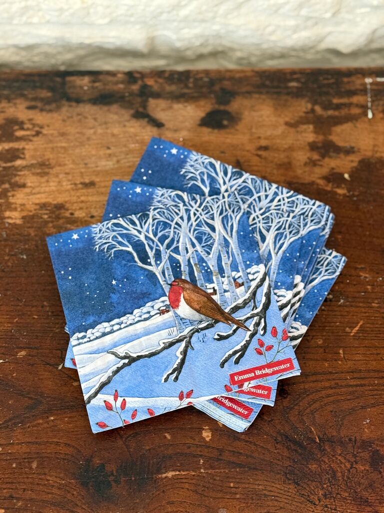 Table Linen, Coasters & Napkins