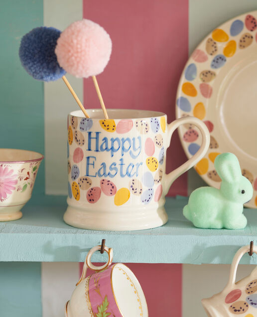 Personalised Large Mugs