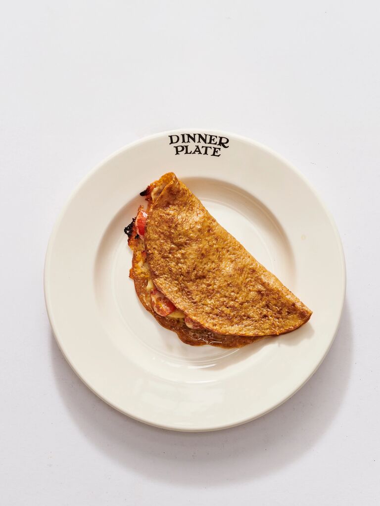 Ceramic Dinner, Side & Dessert Plates