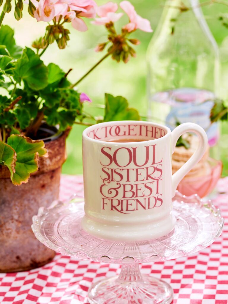 Ceramic Coffee & Tea Mugs