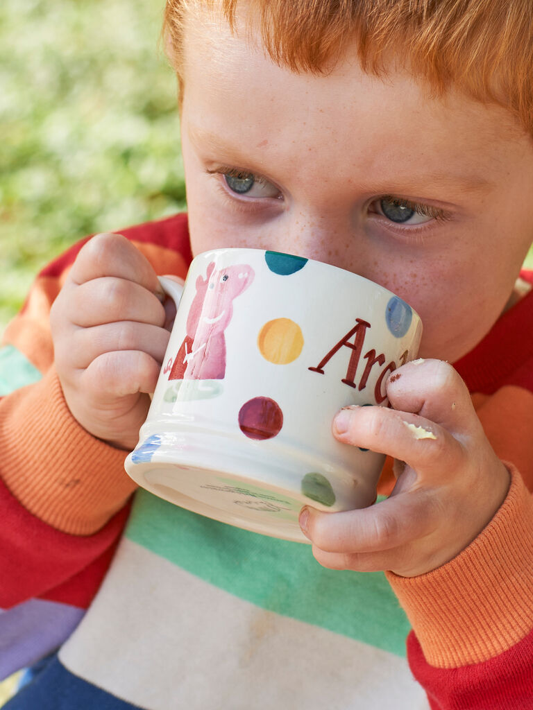 Personalised Small Mugs