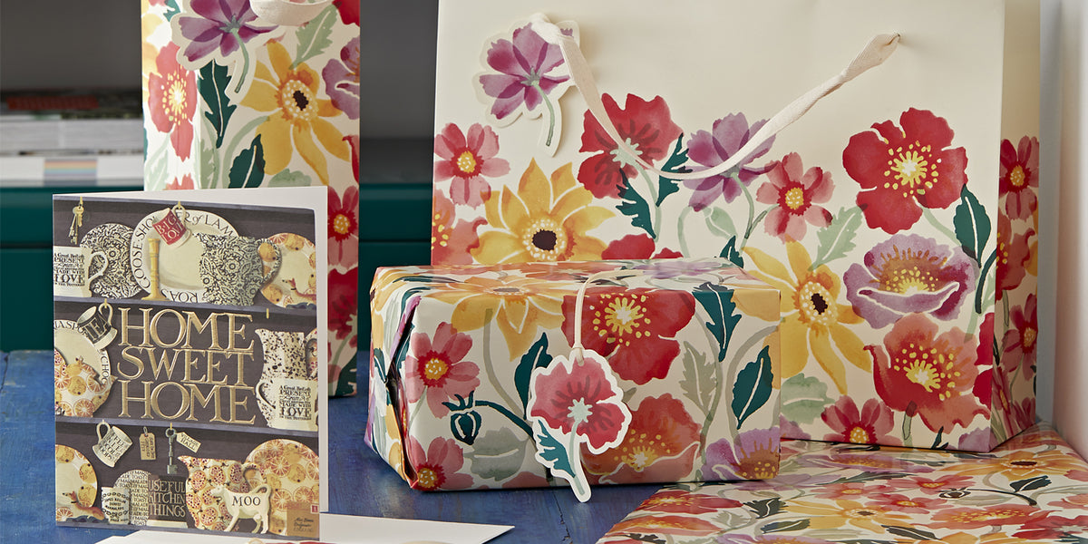 Emma Bridgewater Gift Vouchers
