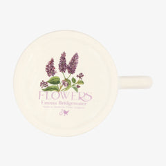Lilac 1/2 Pint Mug