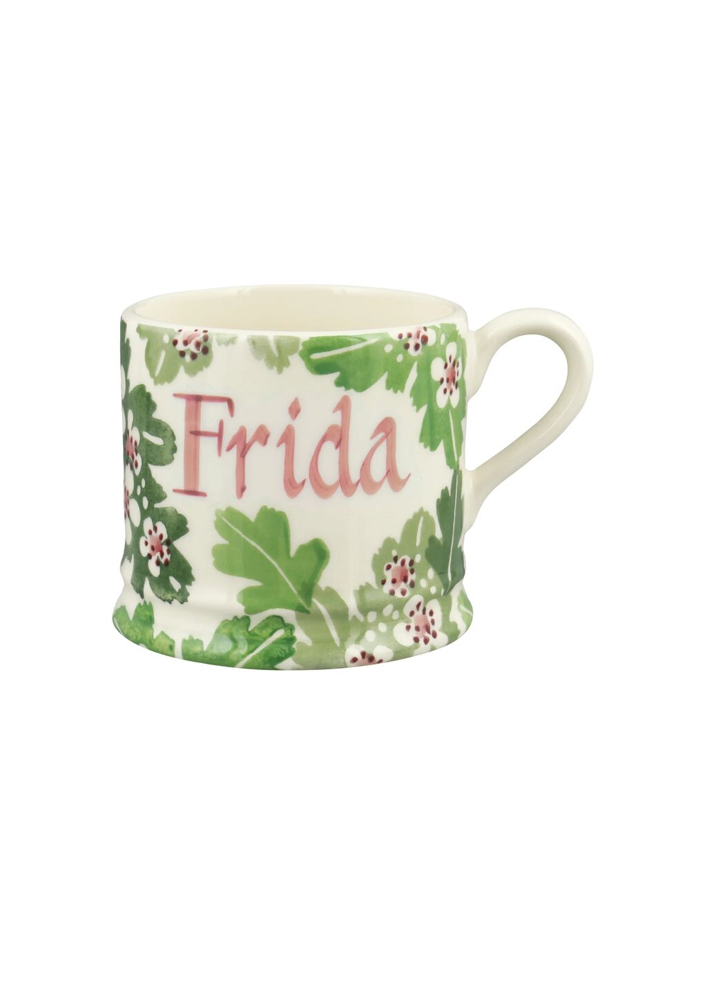 Personalised Hawthorn Small Mug