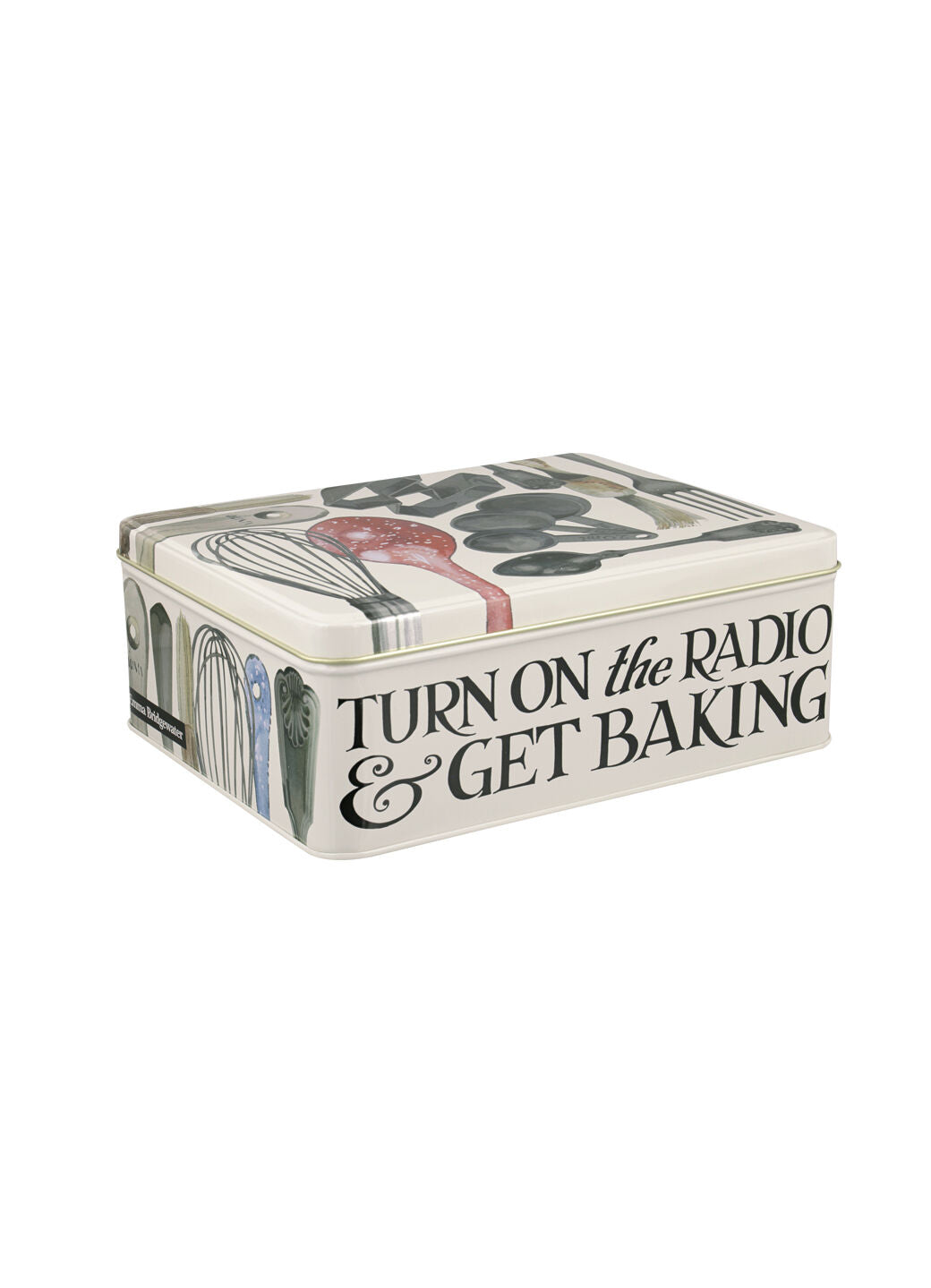 Get Baking Medium Shallow Tin