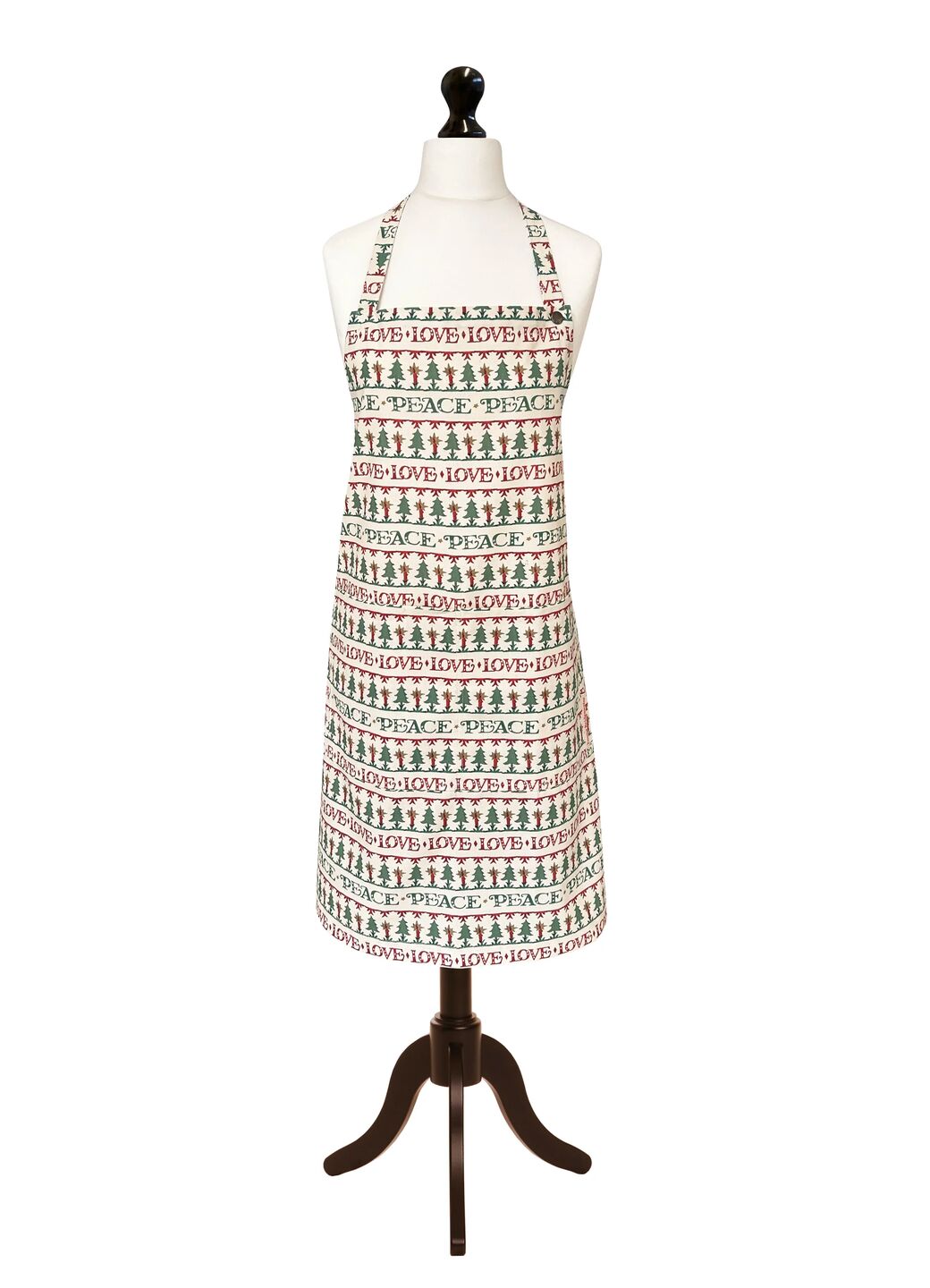 Christmas Joy Apron