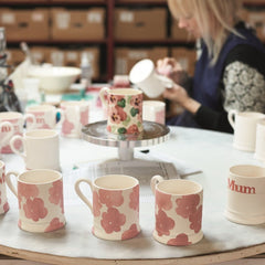 Factory Tour, Decorating Studio & Afternoon Tea Experience (12pm)