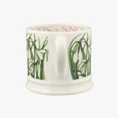 Snowdrop Small Mug