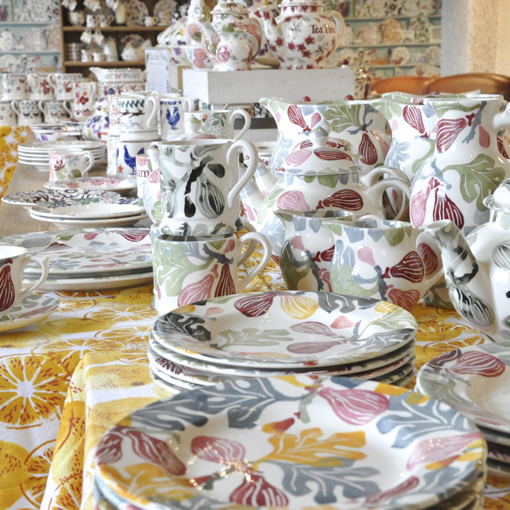 Lifetime Collector's Club Membership