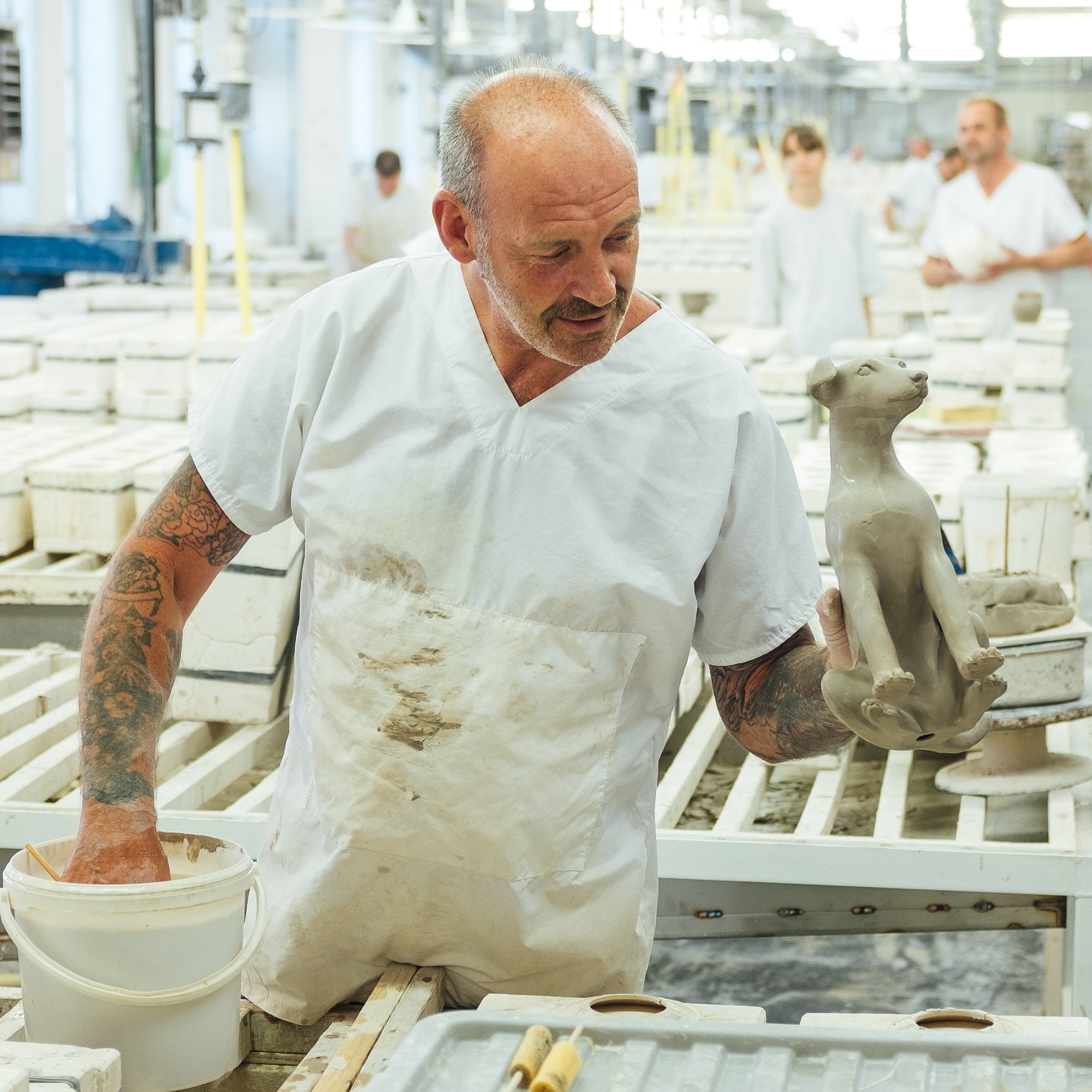 Lifetime Collector's Club Membership