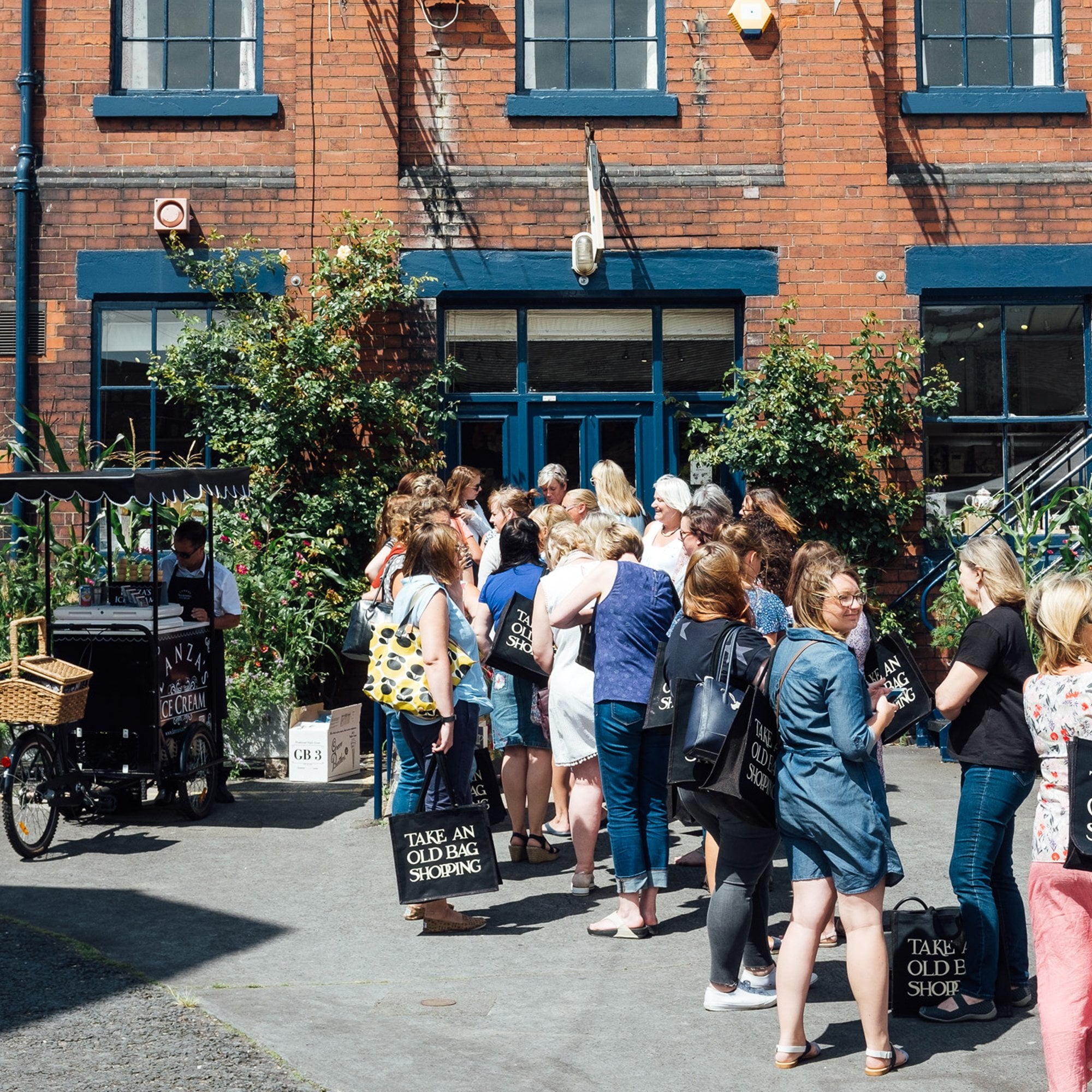 Lifetime Collectors Club Membership