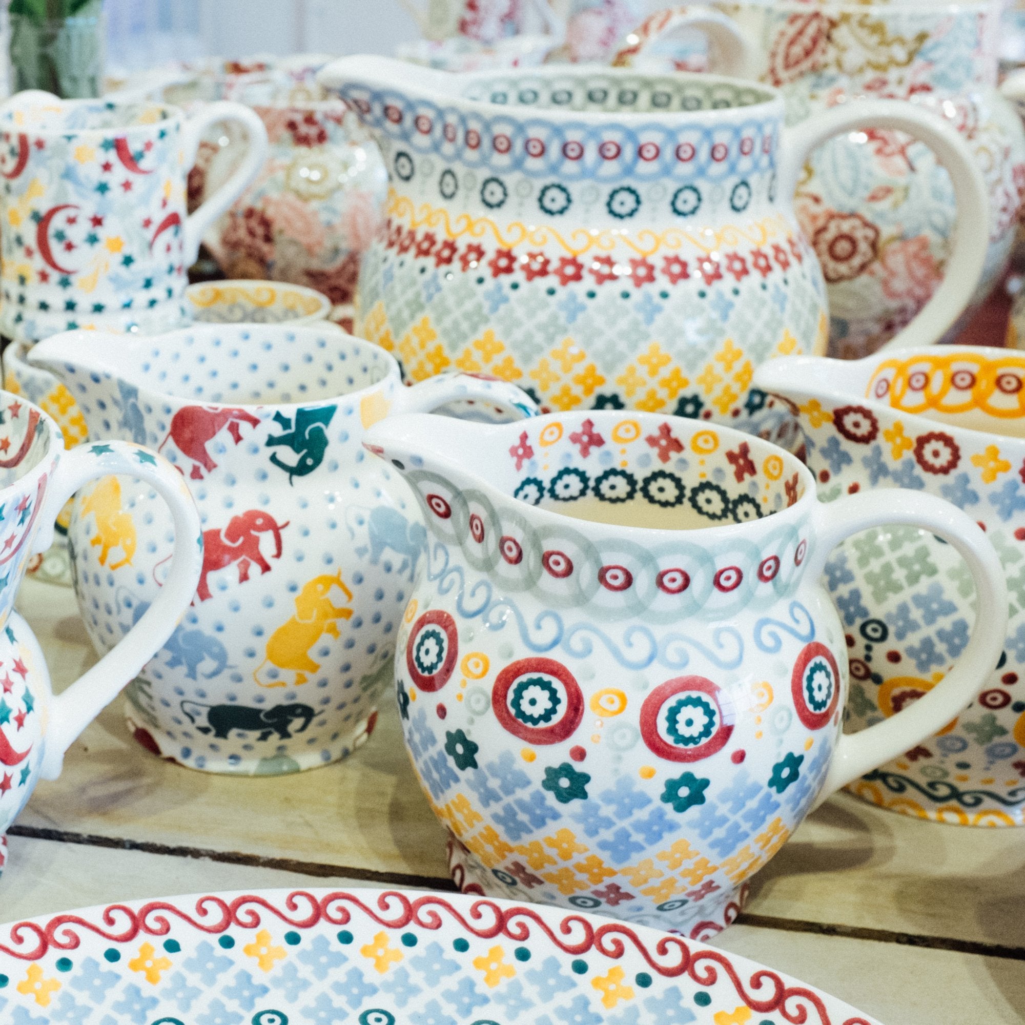 Lifetime Collectors Club Membership