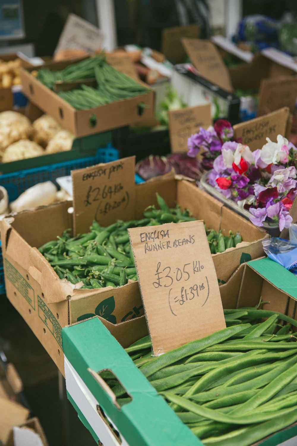 Farmers Market Week