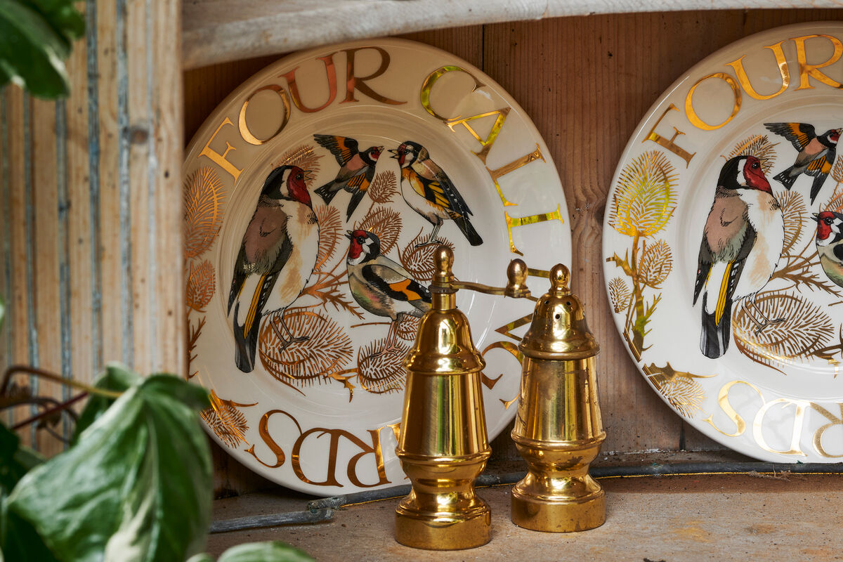 My True Love Sent To Me...