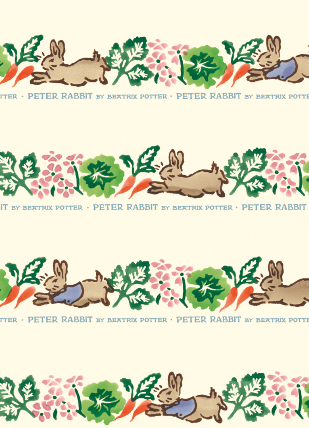 Behind The Design: Emma Bridgewater x Peter Rabbit™