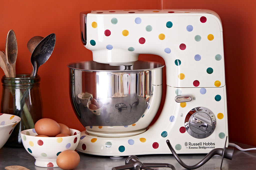 Coming soon New Russell Hobbs Emma Bridgewater UK