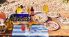 The Seaside Edit