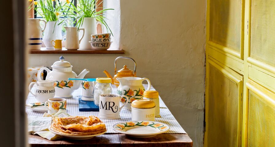 Flip Flip Hooray! Pancake Recipe