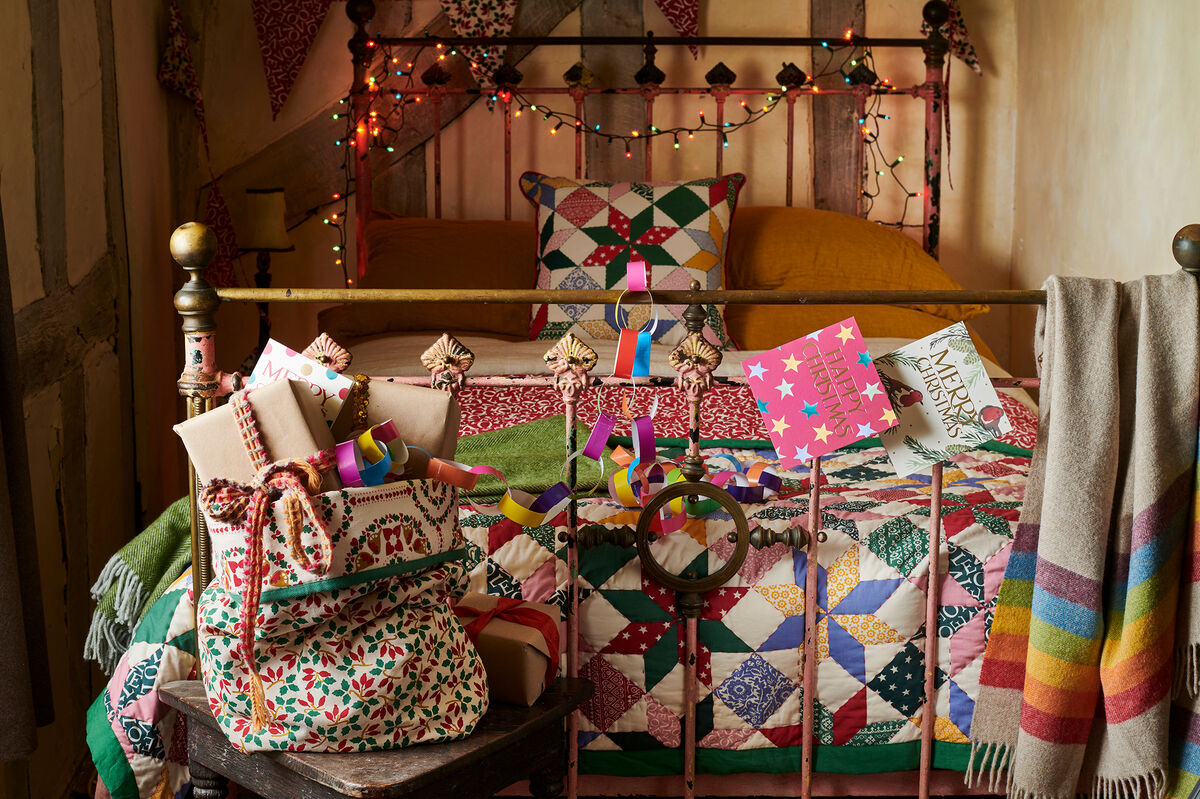 Recipe for a Sleep Spray