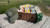 WIN! An Emma Bridgewater x Diddly Squat Farm Hamper