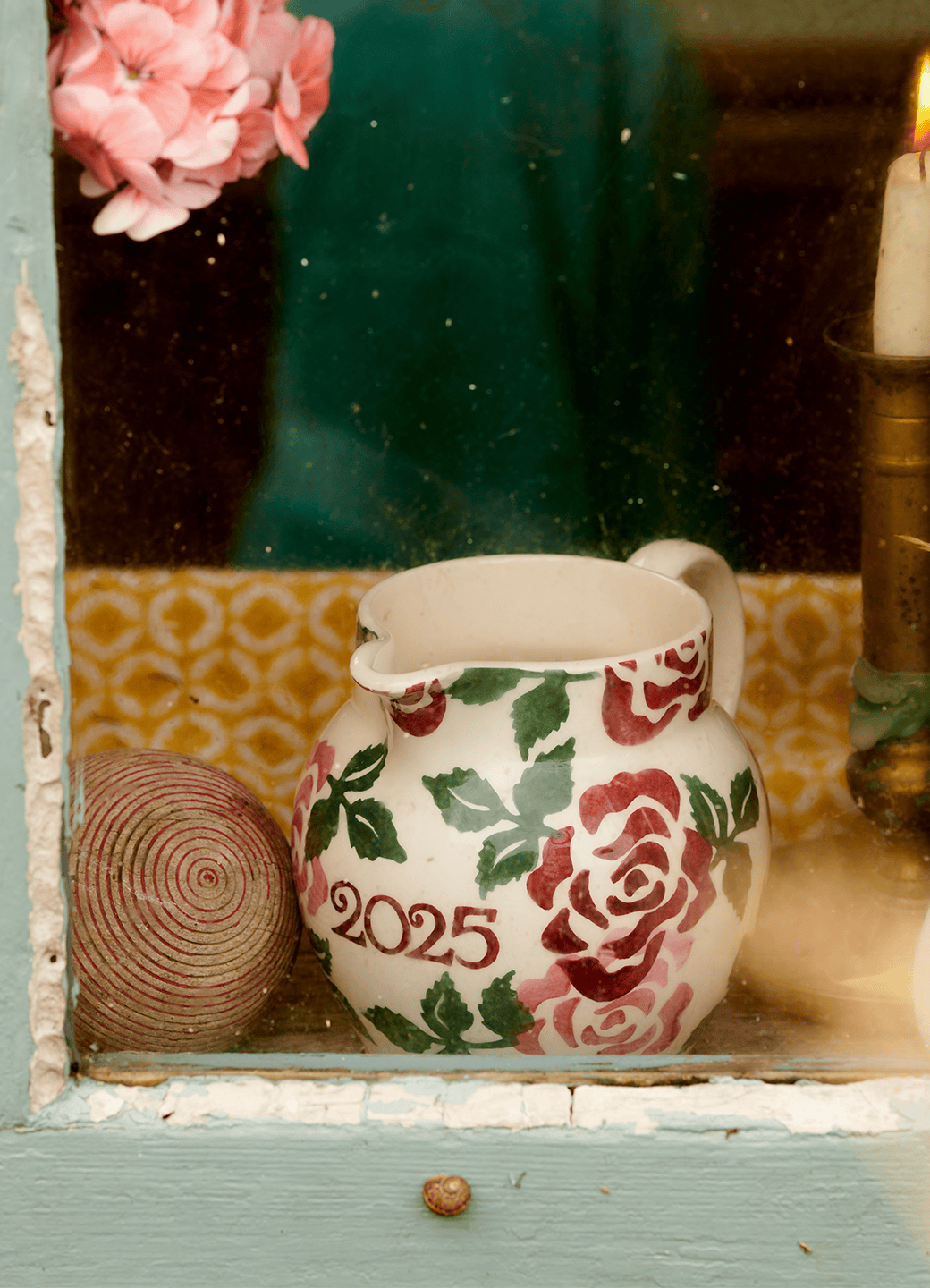 Collectors Club Exclusive Year Jugs