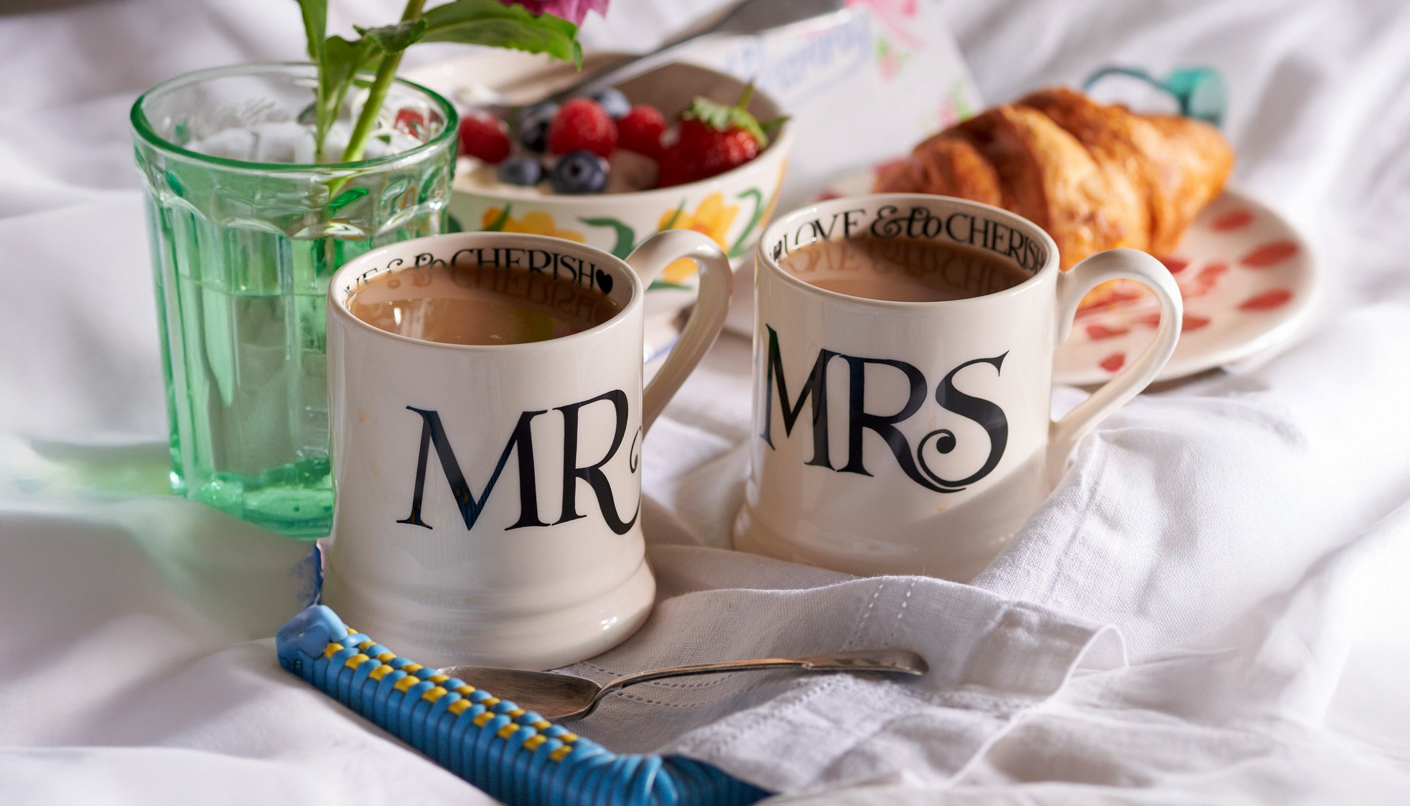 Wedding Gift Ideas & Personalised Presents