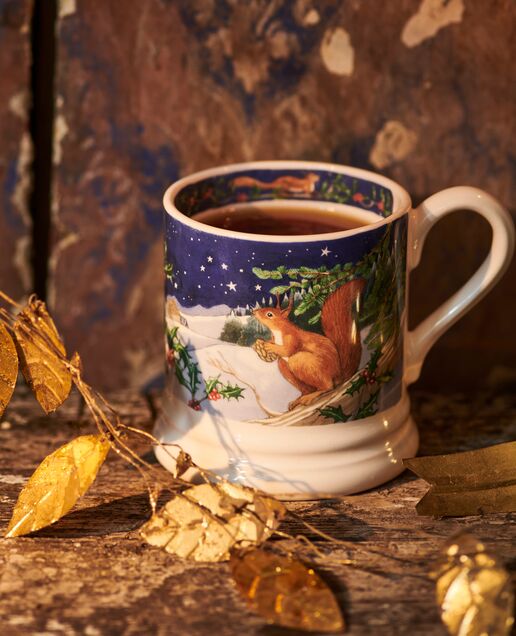 Christmas Mugs