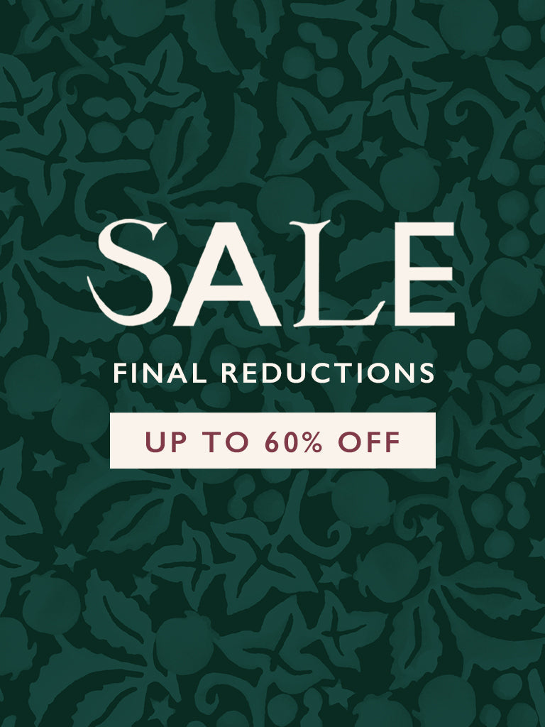 Emma Bridgewater Winter Sale