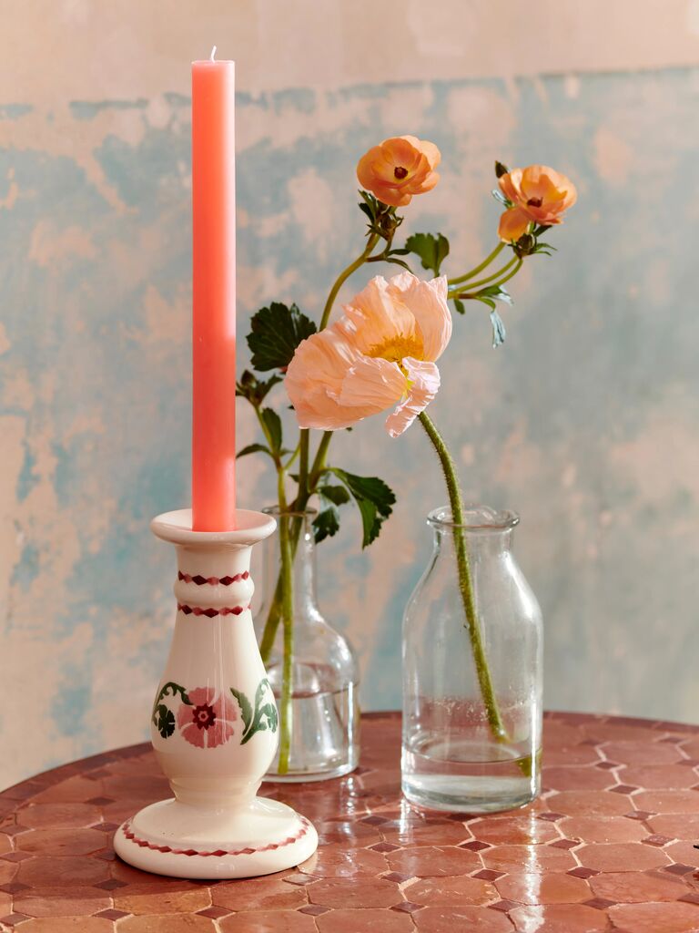 Candle Holders & Storm Lanterns