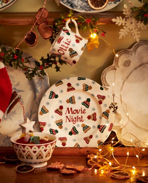 Personalised Christmas Gifts