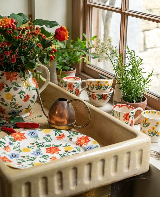 Country Garden