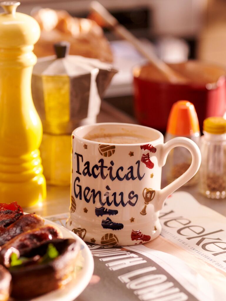 Personalised Father's Day Gifts