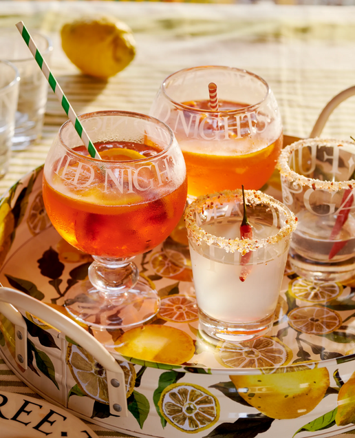 Master Mixologist 