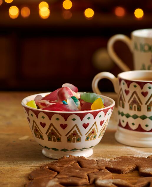 Gingerbread