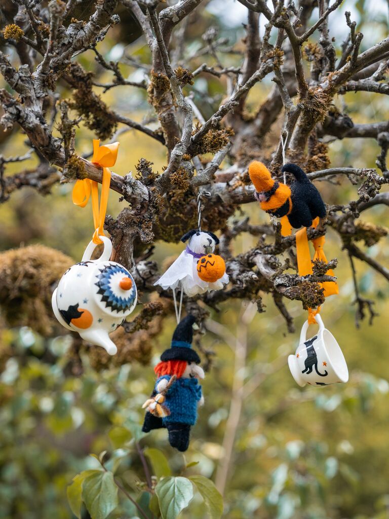 Halloween Decorations