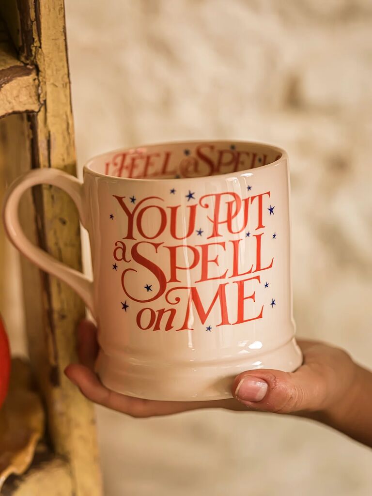 Halloween Toast & Marmalade