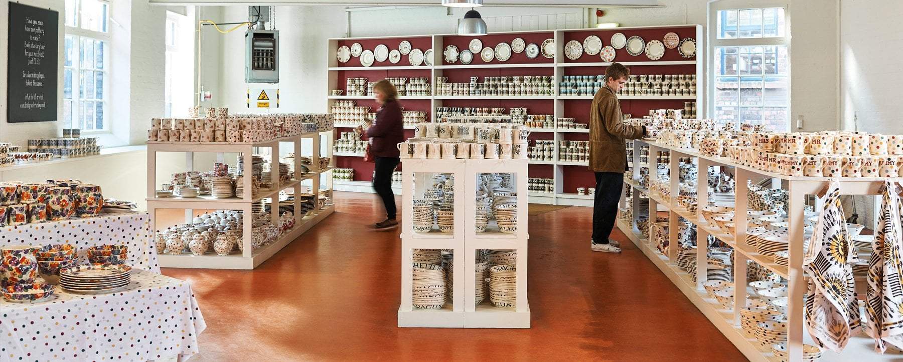Book Factory Tours & Experiences