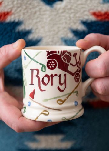 Personalised Sports & Hobbies Gifts