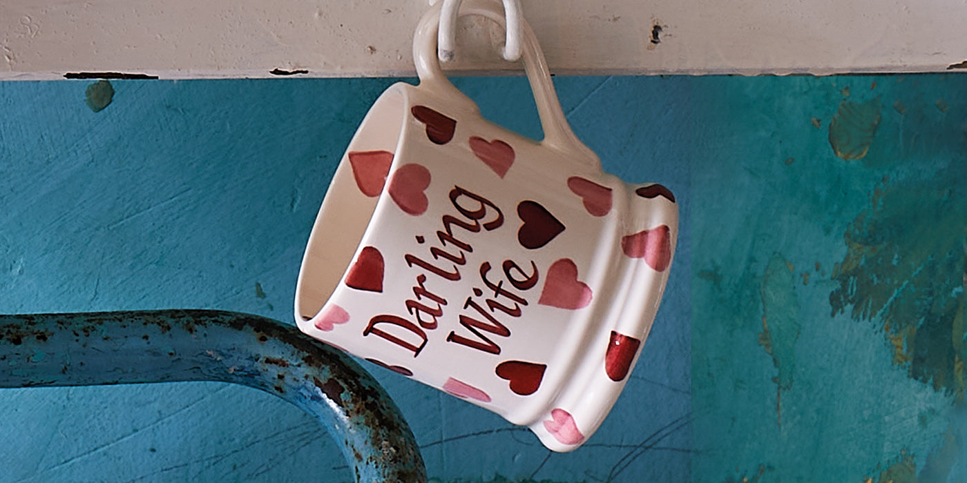 Personalised Gifts for Weddings & Anniversaries