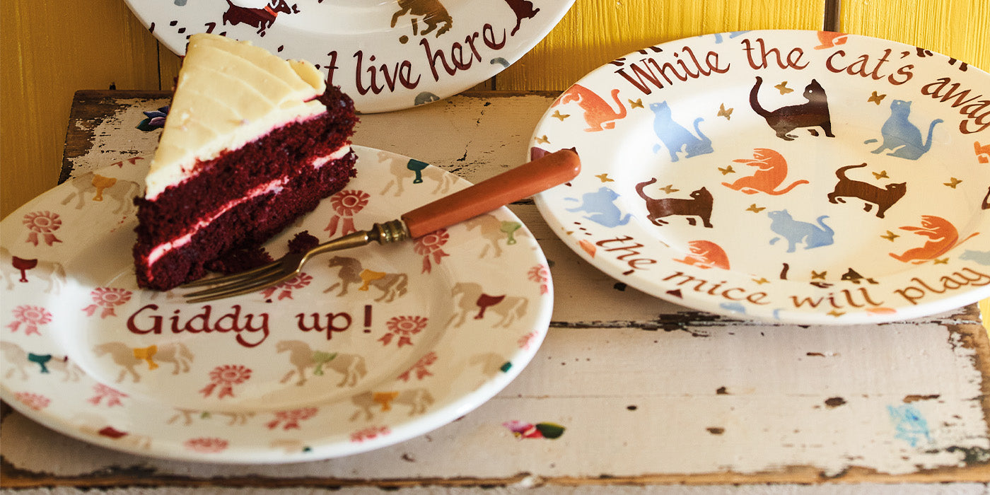 Personalised Animals & Birds Gifts