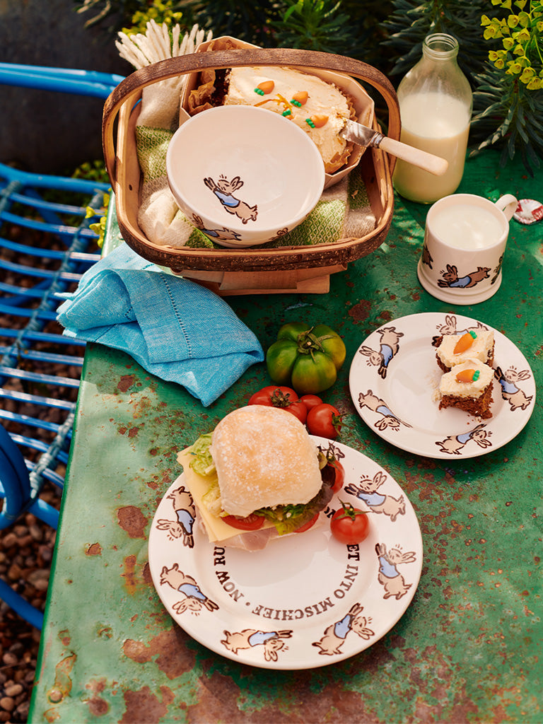 Emma Bridgewater X Peter Rabbit™ Collection – Emma Bridgewater UK