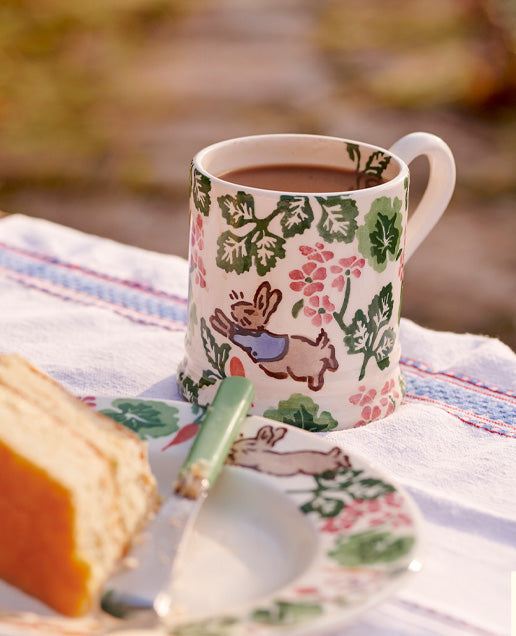 All Pottery & Ceramics